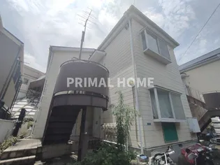 キャッスル旭ヶ丘B棟の画像