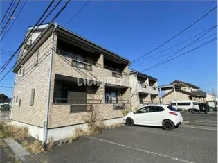 レジデンスTM村岡の画像