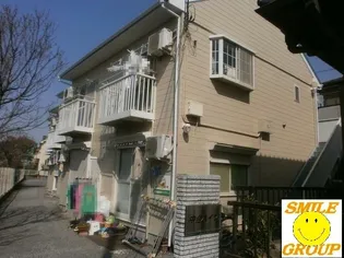 中台ハイツの画像