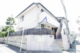 グローリー上野毛の画像