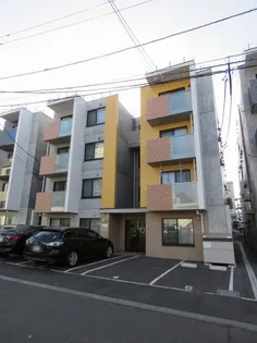 LIBERTY COURTの画像