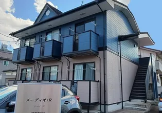 メーディオRの画像