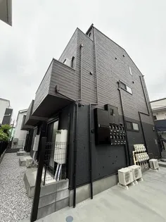 LAZO SALTO KOIWAの画像