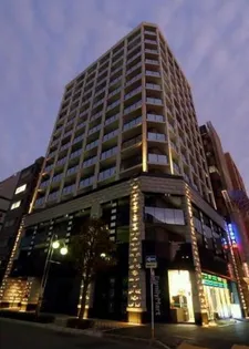 セイワパレス丸の内駅前【13階】の外観