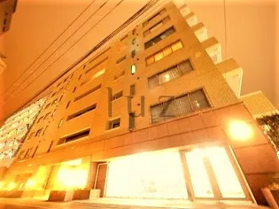 アルカンシエル横浜山下公園の画像