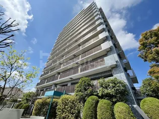 四つ木パーク ホームズの画像