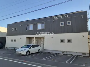 JAZZ CITY2の画像