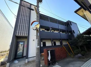 クオーレ我孫子2【3階】の外観