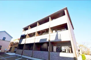 バウハウスメゾンの画像