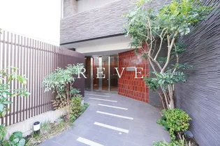 東京都品川区北品川2【マンション】の外観