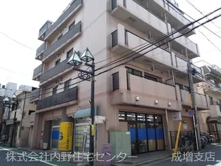 MARUNI BLDGの画像