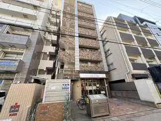 サンティア中央町の画像