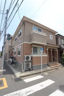 フローリッシュ日吉の画像