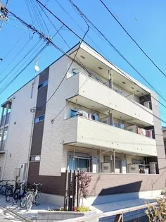 グリーンナギの画像