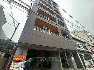 パークサイドKの画像