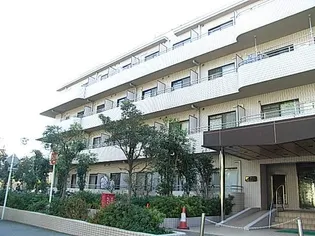 スカイコートヴァンテアン品川の画像