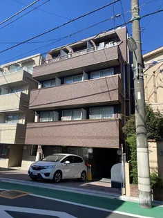 スマートVILLA中延弐番館の画像