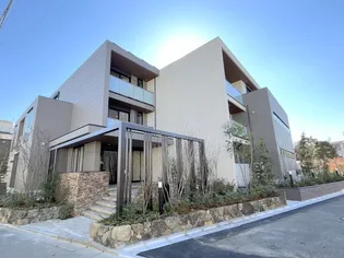 リベルテ ヴィラの画像