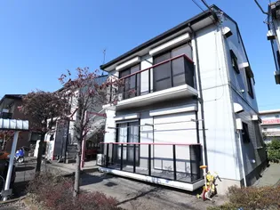 サンレイクヴィラSUZUKIの画像