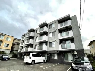 LOGEMENTS発寒南の画像