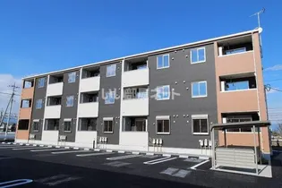 アーバンハイツNの画像