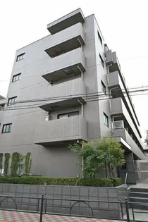 ルーブル練馬参番館の画像