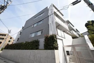 代官山BLESS鉢山の画像