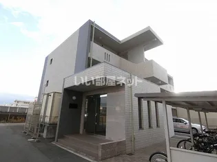 ソレイユコートSの画像