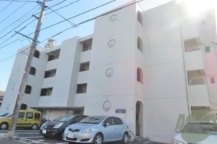 アーバンハイツ河原町の画像