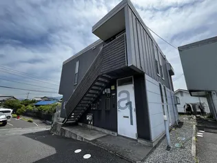 陽光タウンCの画像