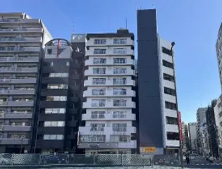 錦糸町グリーンプラザの画像