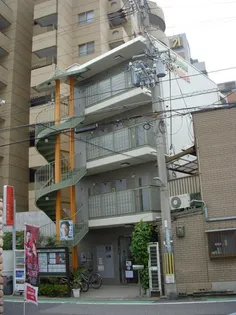 アーバニー甲子園の画像