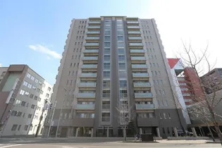 プレミスト円山表参道の画像