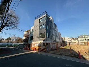 BLANCCOURT武蔵小山の画像