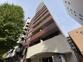 ステージファースト南麻布の画像