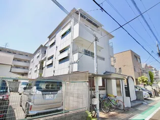 カーサ トレピアー二の画像