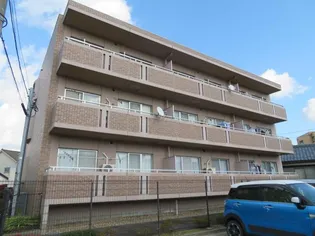 ガーネットN1の画像