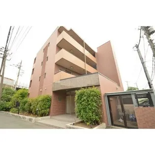 リビエール山王の画像