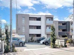 シャーメゾン水前寺ブロッサムの画像