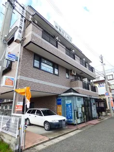 獅堀ハイツの画像