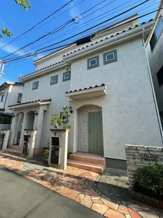 PinLivre(パンリブレ)【1階】の外観