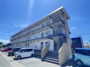 マンション楠通りの画像
