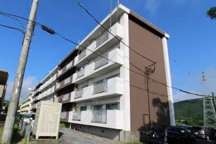 ヴィラナリー姶良の画像