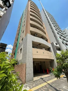 ジェイパーク渋谷イーストスクエア【6階】の外観