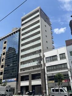 histoire玉造【5階】の外観