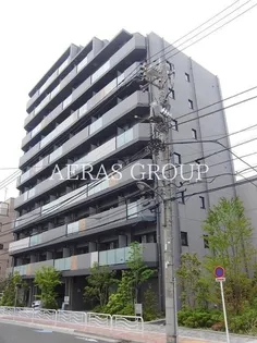 コンフォリア森下サウスの画像