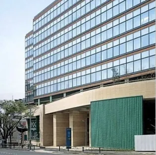 東京都港区六本木6【マンション】の外観