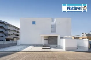 maison blanche(メゾン・ブラン)【3階】の外観