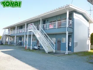 新光マンションの画像