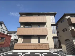 GRAMM東小野堀町WESTの画像